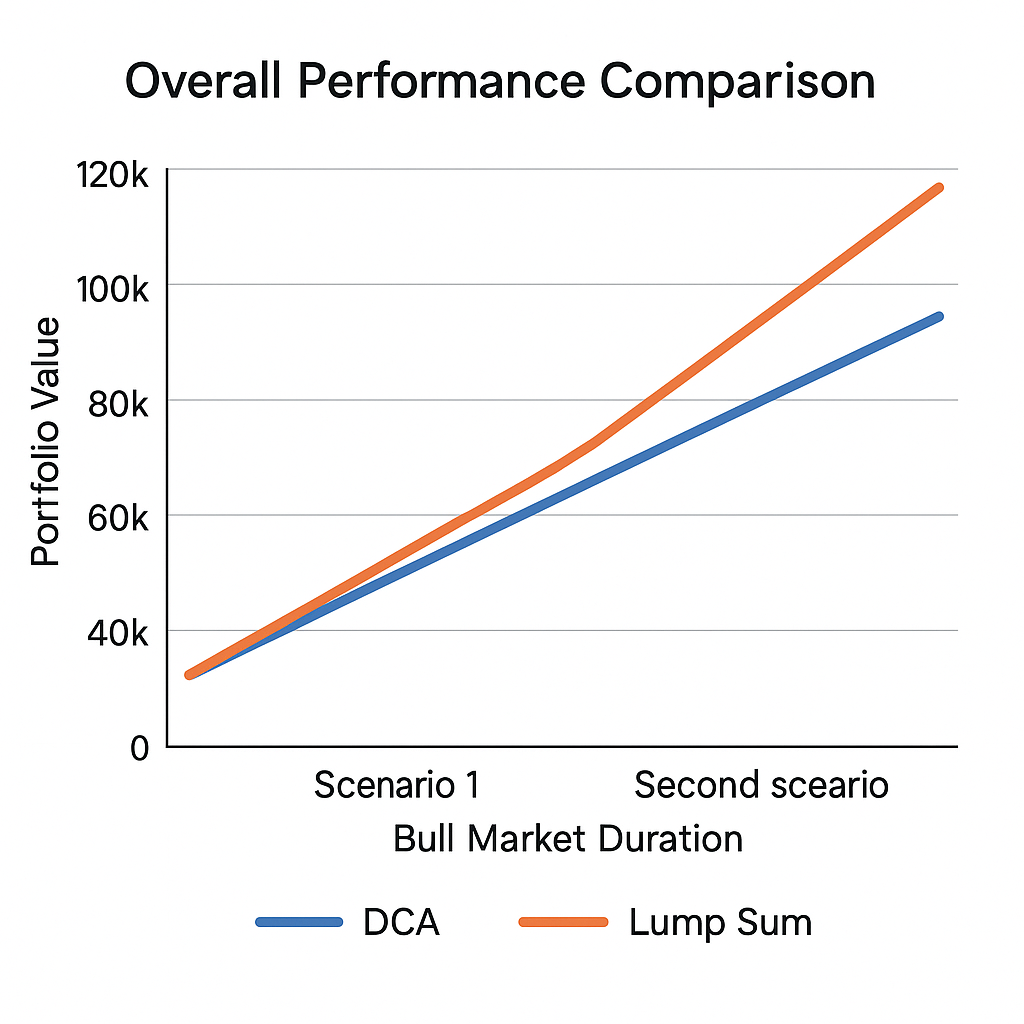 Overall Performance Comparison